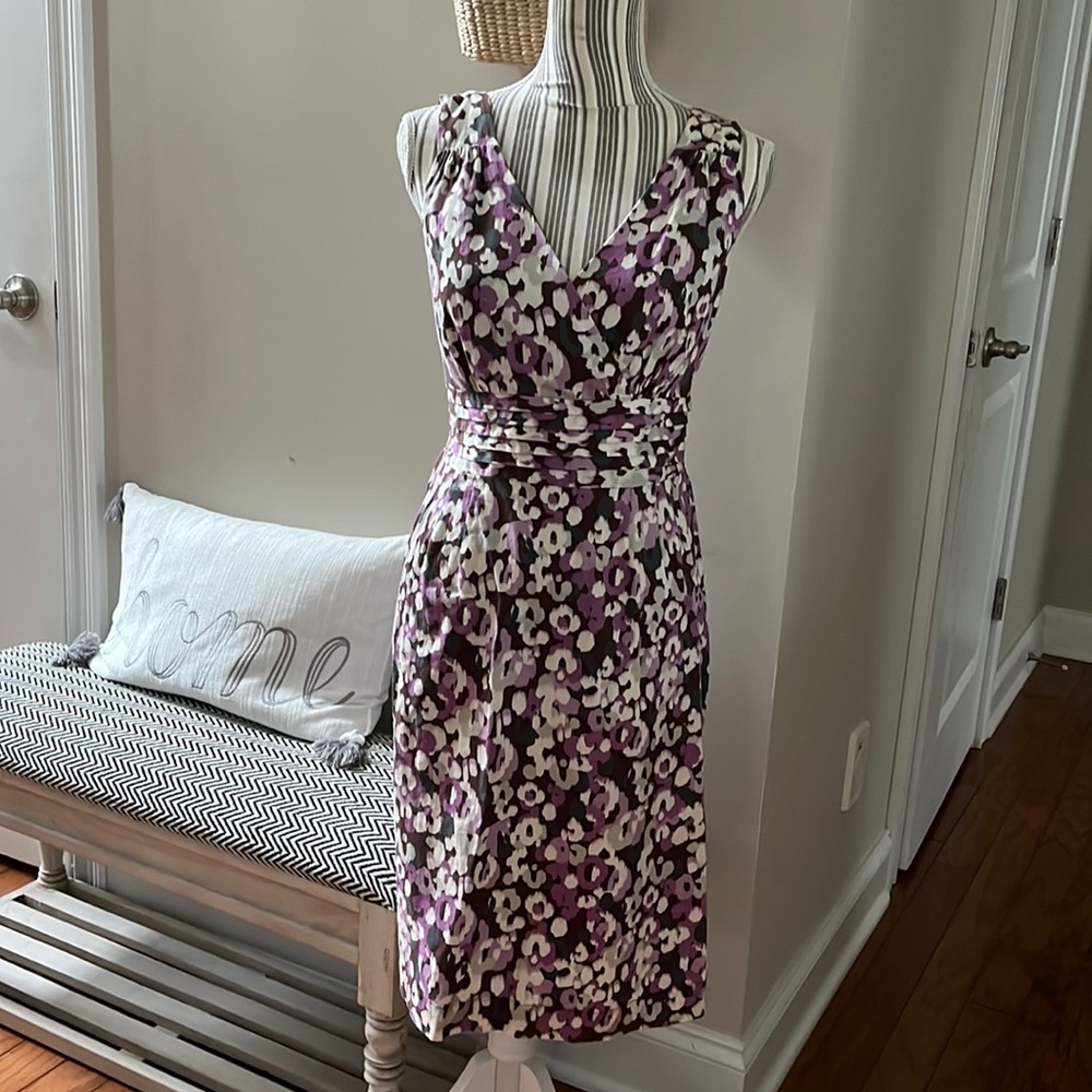 🎈MERONA COTTON DRESS